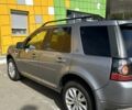 Сірий Ленд Ровер Freelander, об'ємом двигуна 2 л та пробігом 233 тис. км за 14200 $, фото 4 на Automoto.ua