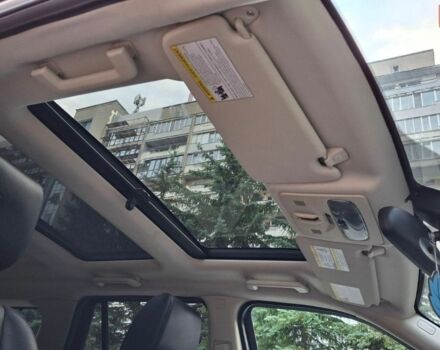 Сірий Ленд Ровер Freelander, об'ємом двигуна 2 л та пробігом 220 тис. км за 10900 $, фото 22 на Automoto.ua