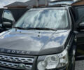 Сірий Ленд Ровер Freelander, об'ємом двигуна 2.2 л та пробігом 256 тис. км за 12288 $, фото 27 на Automoto.ua