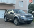 Сірий Ленд Ровер Freelander, об'ємом двигуна 2.18 л та пробігом 202 тис. км за 13950 $, фото 2 на Automoto.ua