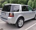 Сірий Ленд Ровер Freelander, об'ємом двигуна 2 л та пробігом 220 тис. км за 10900 $, фото 46 на Automoto.ua
