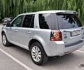 Сірий Ленд Ровер Freelander, об'ємом двигуна 2 л та пробігом 220 тис. км за 10900 $, фото 2 на Automoto.ua