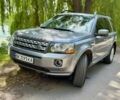 Сірий Ленд Ровер Freelander, об'ємом двигуна 2 л та пробігом 278 тис. км за 13000 $, фото 6 на Automoto.ua