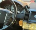 Сірий Ленд Ровер Freelander, об'ємом двигуна 2 л та пробігом 278 тис. км за 13000 $, фото 16 на Automoto.ua