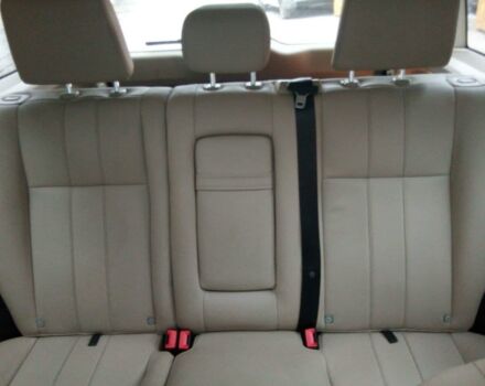 Сірий Ленд Ровер Freelander, об'ємом двигуна 3.2 л та пробігом 194 тис. км за 15200 $, фото 5 на Automoto.ua