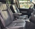 Сірий Ленд Ровер Freelander, об'ємом двигуна 2 л та пробігом 220 тис. км за 10900 $, фото 15 на Automoto.ua