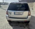Сірий Ленд Ровер Freelander, об'ємом двигуна 2 л та пробігом 220 тис. км за 14000 $, фото 8 на Automoto.ua