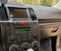 Сірий Ленд Ровер Freelander, об'ємом двигуна 2.18 л та пробігом 291 тис. км за 12000 $, фото 17 на Automoto.ua