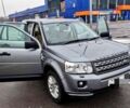 Сірий Ленд Ровер Freelander, об'ємом двигуна 2 л та пробігом 144 тис. км за 7500 $, фото 3 на Automoto.ua