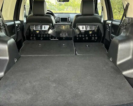 Сірий Ленд Ровер Freelander, об'ємом двигуна 2 л та пробігом 277 тис. км за 10500 $, фото 20 на Automoto.ua