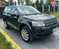 Сірий Ленд Ровер Freelander, об'ємом двигуна 2.2 л та пробігом 256 тис. км за 12288 $, фото 11 на Automoto.ua