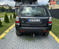Сірий Ленд Ровер Freelander, об'ємом двигуна 2.2 л та пробігом 256 тис. км за 12288 $, фото 6 на Automoto.ua
