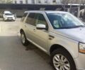 Сірий Ленд Ровер Freelander, об'ємом двигуна 2 л та пробігом 220 тис. км за 14000 $, фото 6 на Automoto.ua