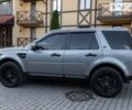 Сірий Ленд Ровер Freelander, об'ємом двигуна 2 л та пробігом 151 тис. км за 12990 $, фото 3 на Automoto.ua