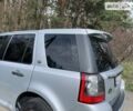 Сірий Ленд Ровер Freelander, об'ємом двигуна 2.18 л та пробігом 140 тис. км за 18700 $, фото 98 на Automoto.ua