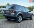 Сірий Ленд Ровер Freelander, об'ємом двигуна 2.18 л та пробігом 202 тис. км за 13950 $, фото 29 на Automoto.ua