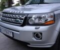 Сірий Ленд Ровер Freelander, об'ємом двигуна 2 л та пробігом 220 тис. км за 10900 $, фото 43 на Automoto.ua
