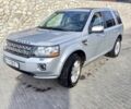 Сірий Ленд Ровер Freelander, об'ємом двигуна 2 л та пробігом 220 тис. км за 14200 $, фото 10 на Automoto.ua
