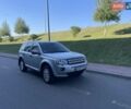 Сірий Ленд Ровер Freelander, об'ємом двигуна 2.18 л та пробігом 141 тис. км за 16900 $, фото 17 на Automoto.ua