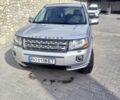 Сірий Ленд Ровер Freelander, об'ємом двигуна 2 л та пробігом 220 тис. км за 14000 $, фото 4 на Automoto.ua