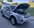 Сірий Ленд Ровер Freelander, об'ємом двигуна 2.18 л та пробігом 141 тис. км за 16900 $, фото 57 на Automoto.ua