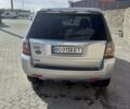 Сірий Ленд Ровер Freelander, об'ємом двигуна 2 л та пробігом 220 тис. км за 14200 $, фото 7 на Automoto.ua