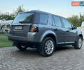 Сірий Ленд Ровер Freelander, об'ємом двигуна 2.18 л та пробігом 202 тис. км за 15500 $, фото 29 на Automoto.ua