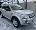Сірий Ленд Ровер Freelander, об'ємом двигуна 2.2 л та пробігом 200 тис. км за 12500 $, фото 1 на Automoto.ua