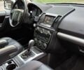 Сірий Ленд Ровер Freelander, об'ємом двигуна 2 л та пробігом 220 тис. км за 10900 $, фото 17 на Automoto.ua