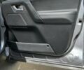 Сірий Ленд Ровер Freelander, об'ємом двигуна 2 л та пробігом 233 тис. км за 10700 $, фото 12 на Automoto.ua