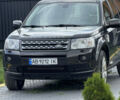 Сірий Ленд Ровер Freelander, об'ємом двигуна 2.2 л та пробігом 256 тис. км за 14000 $, фото 1 на Automoto.ua