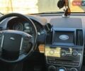 Сірий Ленд Ровер Freelander, об'ємом двигуна 2 л та пробігом 278 тис. км за 13000 $, фото 15 на Automoto.ua