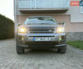 Сірий Ленд Ровер Freelander, об'ємом двигуна 2.18 л та пробігом 202 тис. км за 13950 $, фото 23 на Automoto.ua