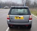 Сірий Ленд Ровер Freelander, об'ємом двигуна 2 л та пробігом 144 тис. км за 7500 $, фото 4 на Automoto.ua