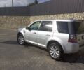 Сірий Ленд Ровер Freelander, об'ємом двигуна 2 л та пробігом 220 тис. км за 14000 $, фото 10 на Automoto.ua