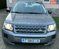 Сірий Ленд Ровер Freelander, об'ємом двигуна 2.18 л та пробігом 202 тис. км за 13950 $, фото 22 на Automoto.ua