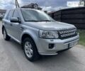 Сірий Ленд Ровер Freelander, об'ємом двигуна 2.18 л та пробігом 140 тис. км за 18700 $, фото 2 на Automoto.ua