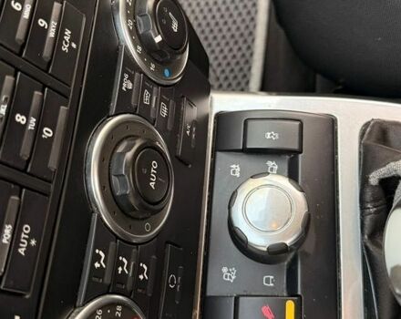 Сірий Ленд Ровер Freelander, об'ємом двигуна 2.18 л та пробігом 291 тис. км за 12000 $, фото 16 на Automoto.ua
