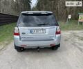 Сірий Ленд Ровер Freelander, об'ємом двигуна 2.18 л та пробігом 140 тис. км за 18700 $, фото 8 на Automoto.ua