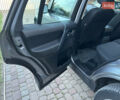 Сірий Ленд Ровер Freelander, об'ємом двигуна 2.18 л та пробігом 202 тис. км за 15500 $, фото 17 на Automoto.ua