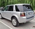Сірий Ленд Ровер Freelander, об'ємом двигуна 2 л та пробігом 220 тис. км за 10900 $, фото 45 на Automoto.ua