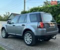 Сірий Ленд Ровер Freelander, об'ємом двигуна 2.18 л та пробігом 202 тис. км за 15500 $, фото 27 на Automoto.ua