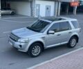 Сірий Ленд Ровер Freelander, об'ємом двигуна 2.18 л та пробігом 141 тис. км за 16900 $, фото 6 на Automoto.ua