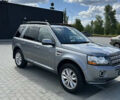 Сірий Ленд Ровер Freelander, об'ємом двигуна 2 л та пробігом 277 тис. км за 10500 $, фото 3 на Automoto.ua