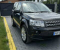 Сірий Ленд Ровер Freelander, об'ємом двигуна 2.2 л та пробігом 256 тис. км за 12288 $, фото 12 на Automoto.ua