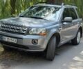 Сірий Ленд Ровер Freelander, об'ємом двигуна 2 л та пробігом 278 тис. км за 13000 $, фото 1 на Automoto.ua