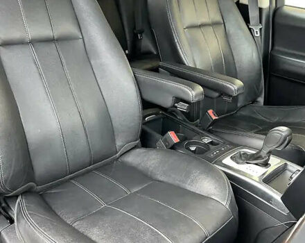 Сірий Ленд Ровер Freelander, об'ємом двигуна 2 л та пробігом 277 тис. км за 10500 $, фото 17 на Automoto.ua