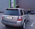 Сірий Ленд Ровер Freelander, об'ємом двигуна 3.2 л та пробігом 197 тис. км за 15000 $, фото 5 на Automoto.ua