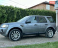 Сірий Ленд Ровер Freelander, об'ємом двигуна 2.18 л та пробігом 202 тис. км за 15500 $, фото 25 на Automoto.ua