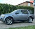 Сірий Ленд Ровер Freelander, об'ємом двигуна 2.18 л та пробігом 202 тис. км за 13950 $, фото 25 на Automoto.ua